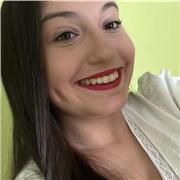 Profesora de Lengua Castellana y Literatura hasta 6 de primaria